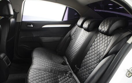 Citroen C4 II рестайлинг, 2013 год, 780 000 рублей, 8 фотография