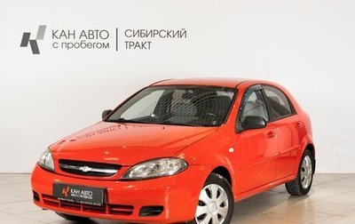 Chevrolet Lacetti, 2008 год, 355 000 рублей, 1 фотография
