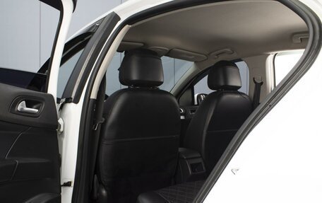 Citroen C4 II рестайлинг, 2013 год, 780 000 рублей, 10 фотография