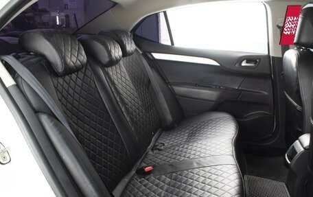 Citroen C4 II рестайлинг, 2013 год, 780 000 рублей, 6 фотография