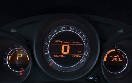 Citroen C4 II рестайлинг, 2013 год, 780 000 рублей, 13 фотография