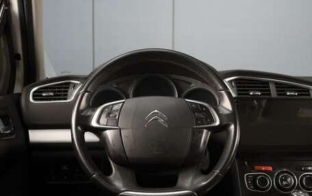 Citroen C4 II рестайлинг, 2013 год, 780 000 рублей, 12 фотография