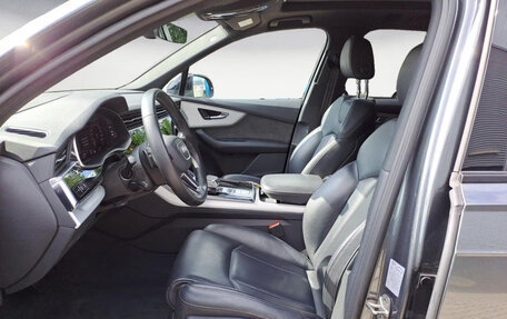 Audi Q7, 2022 год, 5 449 000 рублей, 4 фотография