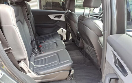 Audi Q7, 2022 год, 5 449 000 рублей, 8 фотография