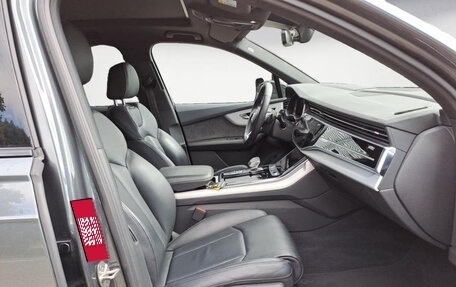 Audi Q7, 2022 год, 5 449 000 рублей, 5 фотография