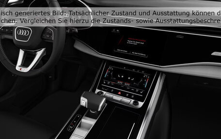 Audi Q7, 2022 год, 5 449 000 рублей, 11 фотография