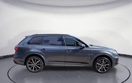 Audi Q7, 2022 год, 5 449 000 рублей, 12 фотография