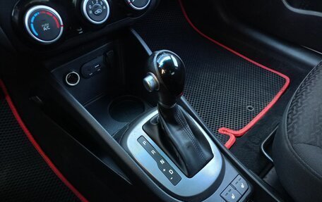 KIA Rio III рестайлинг, 2015 год, 1 089 700 рублей, 6 фотография