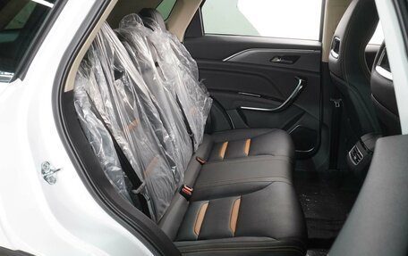 FAW Bestune T77, 2024 год, 2 199 000 рублей, 7 фотография