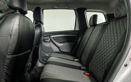 Renault Duster I рестайлинг, 2017 год, 1 197 000 рублей, 10 фотография