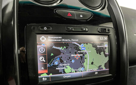 Renault Duster I рестайлинг, 2017 год, 1 197 000 рублей, 14 фотография