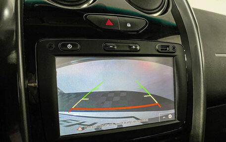 Renault Duster I рестайлинг, 2017 год, 1 197 000 рублей, 15 фотография