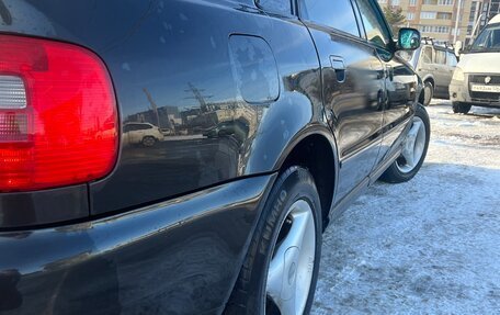 Audi A4, 1997 год, 380 000 рублей, 2 фотография