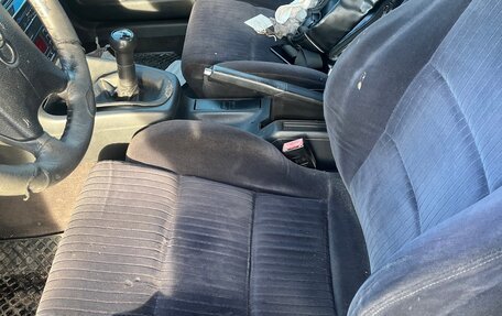 Audi A4, 1997 год, 380 000 рублей, 10 фотография