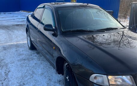 Audi A4, 1997 год, 380 000 рублей, 11 фотография