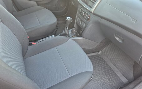 Renault Logan II, 2020 год, 950 000 рублей, 33 фотография