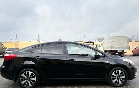 KIA Cerato III, 2014 год, 1 270 000 рублей, 5 фотография