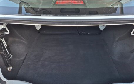 Renault Logan II, 2020 год, 950 000 рублей, 38 фотография