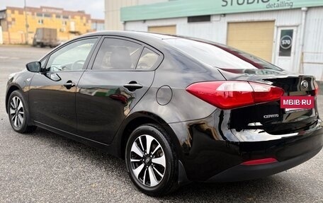 KIA Cerato III, 2014 год, 1 270 000 рублей, 3 фотография