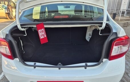 Renault Logan II, 2020 год, 950 000 рублей, 39 фотография