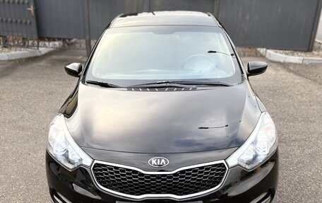 KIA Cerato III, 2014 год, 1 270 000 рублей, 6 фотография