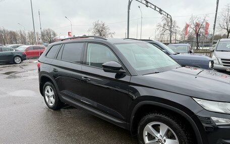 Skoda Kodiaq I, 2019 год, 2 590 000 рублей, 2 фотография