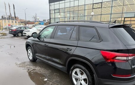 Skoda Kodiaq I, 2019 год, 2 590 000 рублей, 4 фотография