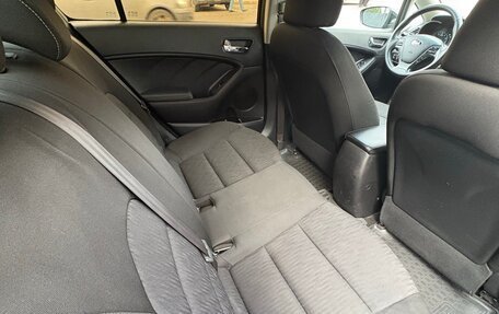 KIA Cerato III, 2014 год, 1 270 000 рублей, 11 фотография