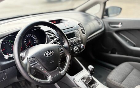 KIA Cerato III, 2014 год, 1 270 000 рублей, 8 фотография