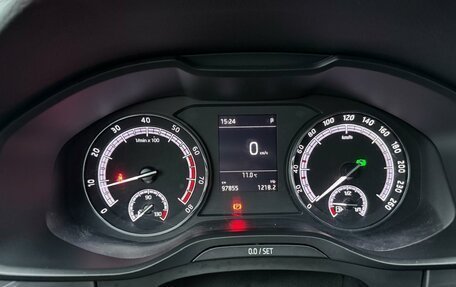 Skoda Kodiaq I, 2019 год, 2 590 000 рублей, 5 фотография