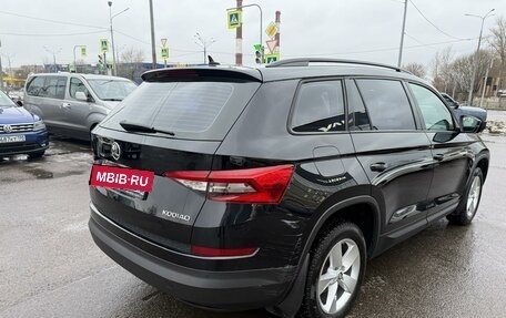 Skoda Kodiaq I, 2019 год, 2 590 000 рублей, 3 фотография