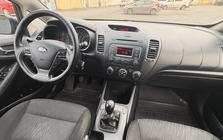 KIA Cerato III, 2014 год, 1 270 000 рублей, 9 фотография