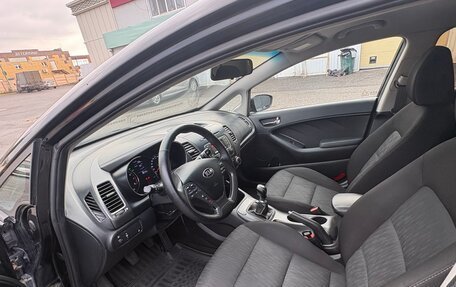 KIA Cerato III, 2014 год, 1 270 000 рублей, 10 фотография