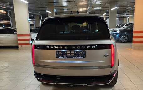 Land Rover Range Rover IV рестайлинг, 2023 год, 15 800 000 рублей, 6 фотография