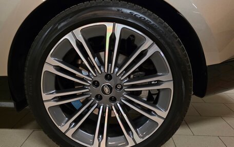 Land Rover Range Rover IV рестайлинг, 2023 год, 15 800 000 рублей, 11 фотография