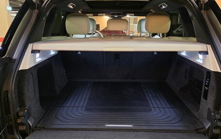 Land Rover Range Rover IV рестайлинг, 2023 год, 15 800 000 рублей, 13 фотография