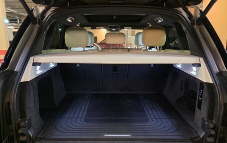 Land Rover Range Rover IV рестайлинг, 2023 год, 15 800 000 рублей, 14 фотография