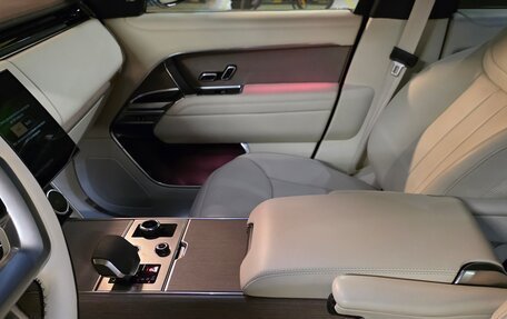 Land Rover Range Rover IV рестайлинг, 2023 год, 15 800 000 рублей, 21 фотография