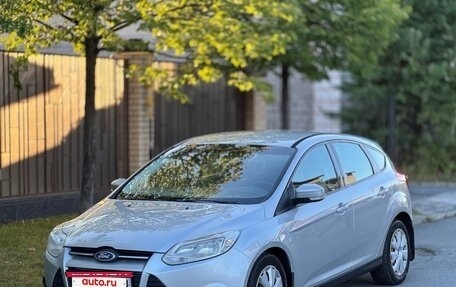Ford Focus III, 2012 год, 649 000 рублей, 10 фотография
