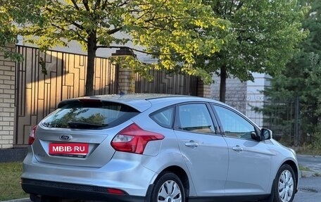 Ford Focus III, 2012 год, 649 000 рублей, 12 фотография