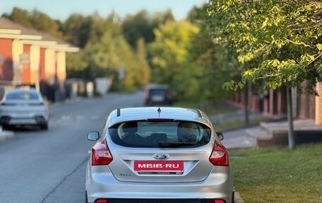 Ford Focus III, 2012 год, 649 000 рублей, 8 фотография