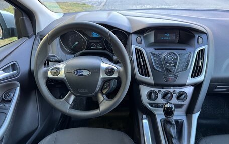 Ford Focus III, 2012 год, 649 000 рублей, 19 фотография