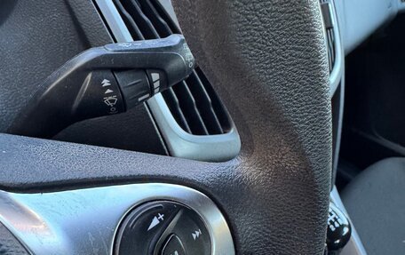 Ford Focus III, 2012 год, 649 000 рублей, 20 фотография