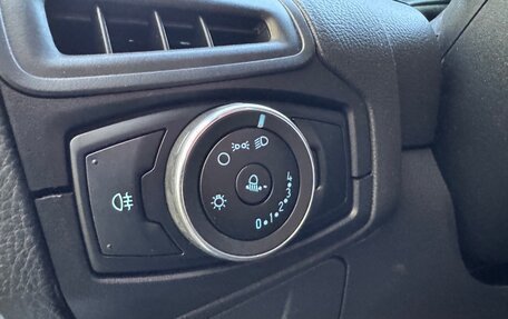 Ford Focus III, 2012 год, 649 000 рублей, 30 фотография