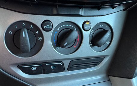 Ford Focus III, 2012 год, 649 000 рублей, 25 фотография