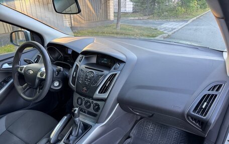 Ford Focus III, 2012 год, 649 000 рублей, 24 фотография