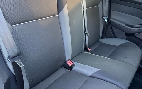 Ford Focus III, 2012 год, 649 000 рублей, 34 фотография