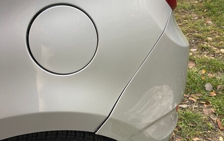 Hyundai Solaris II рестайлинг, 2011 год, 970 000 рублей, 9 фотография