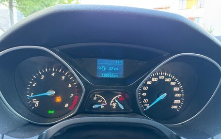 Ford Focus III, 2012 год, 649 000 рублей, 35 фотография