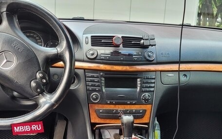 Mercedes-Benz E-Класс, 2007 год, 1 050 000 рублей, 2 фотография